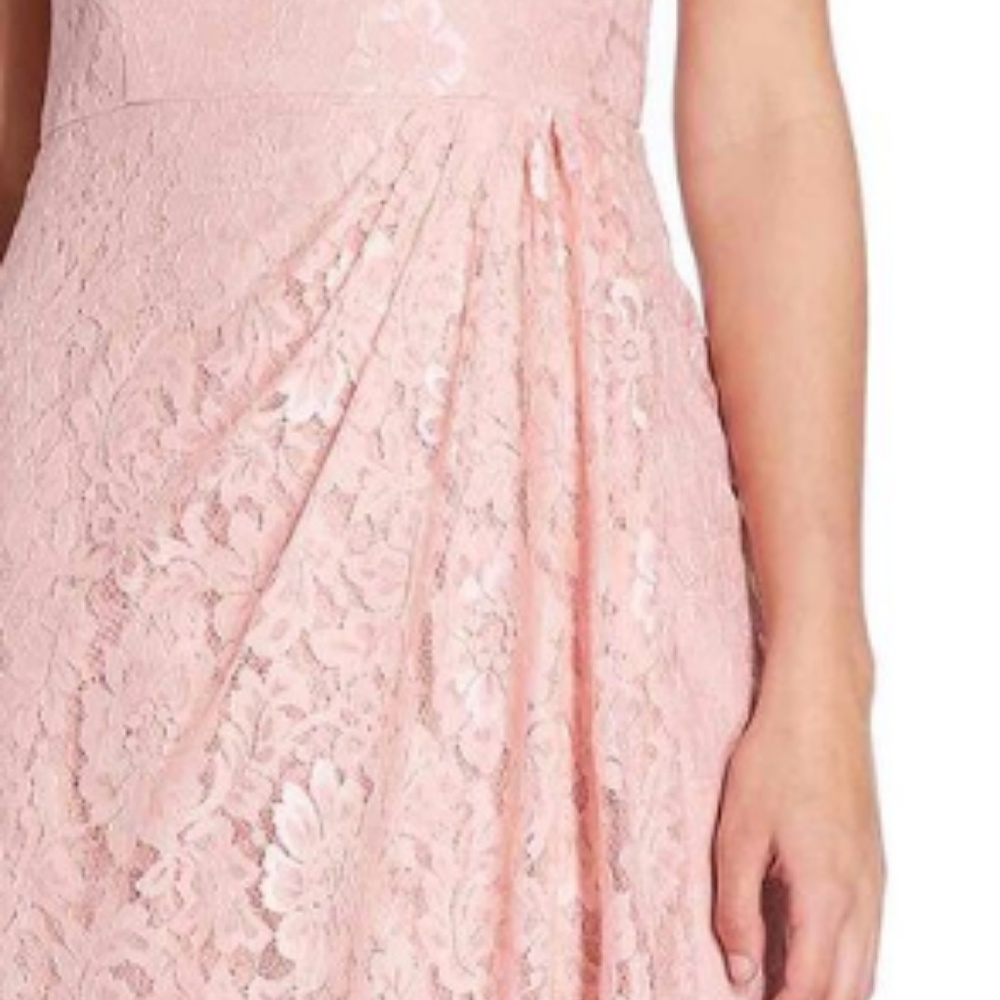 Bridesmaids dress - Picture 4 of 4